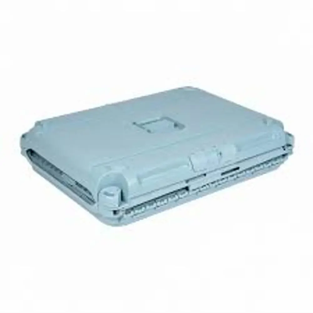 Pet Travel Carrier - Sky Blue